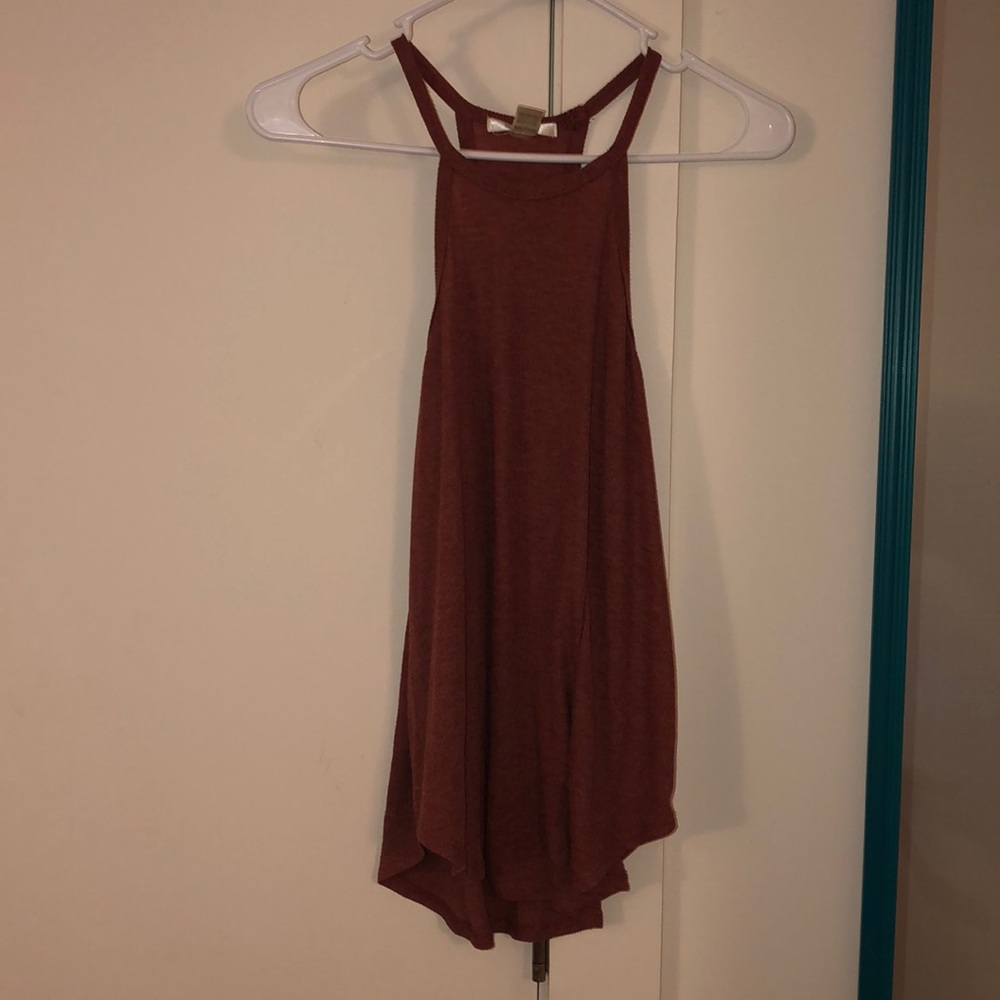 Tilly’s Tank Top